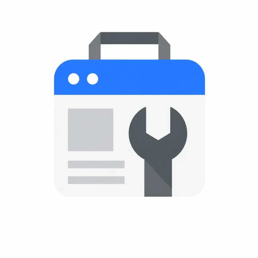 GOOGLE SEARCH CONSOLE