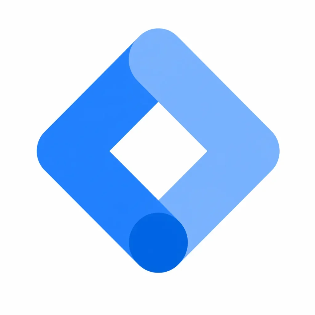 GOOGLE TAG MANAGER