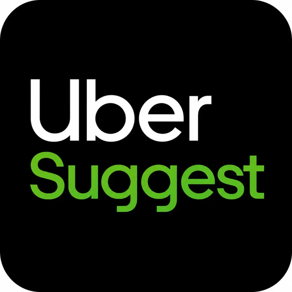 Uber Suggest