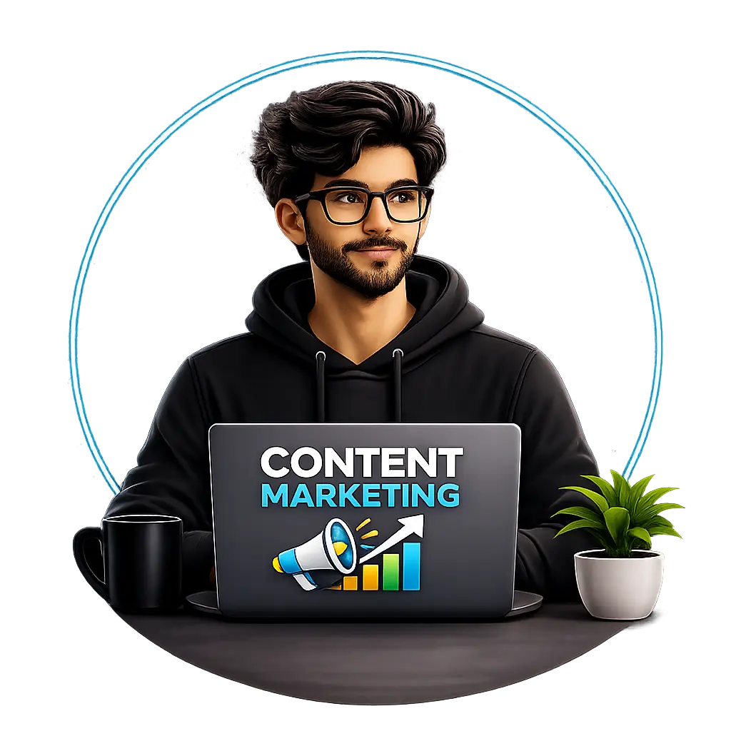 Content Marketing
