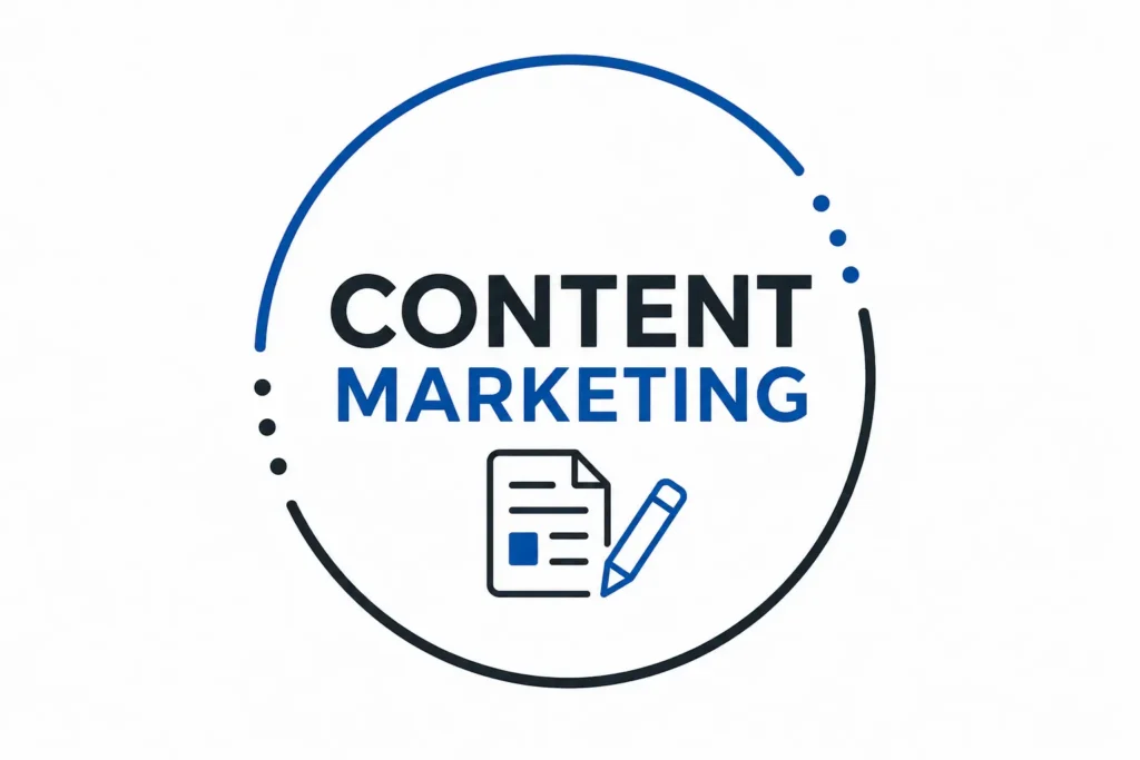 Content Marketing