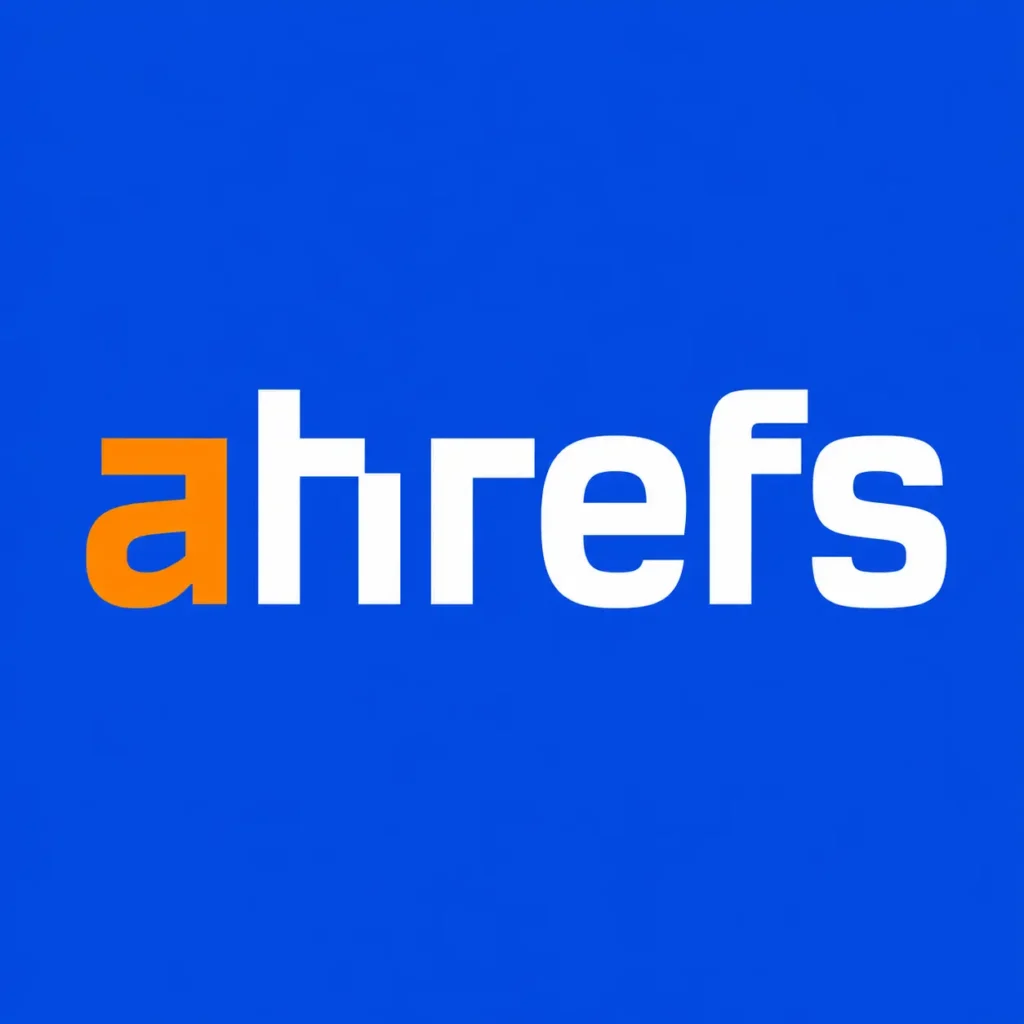 Ahrefs
