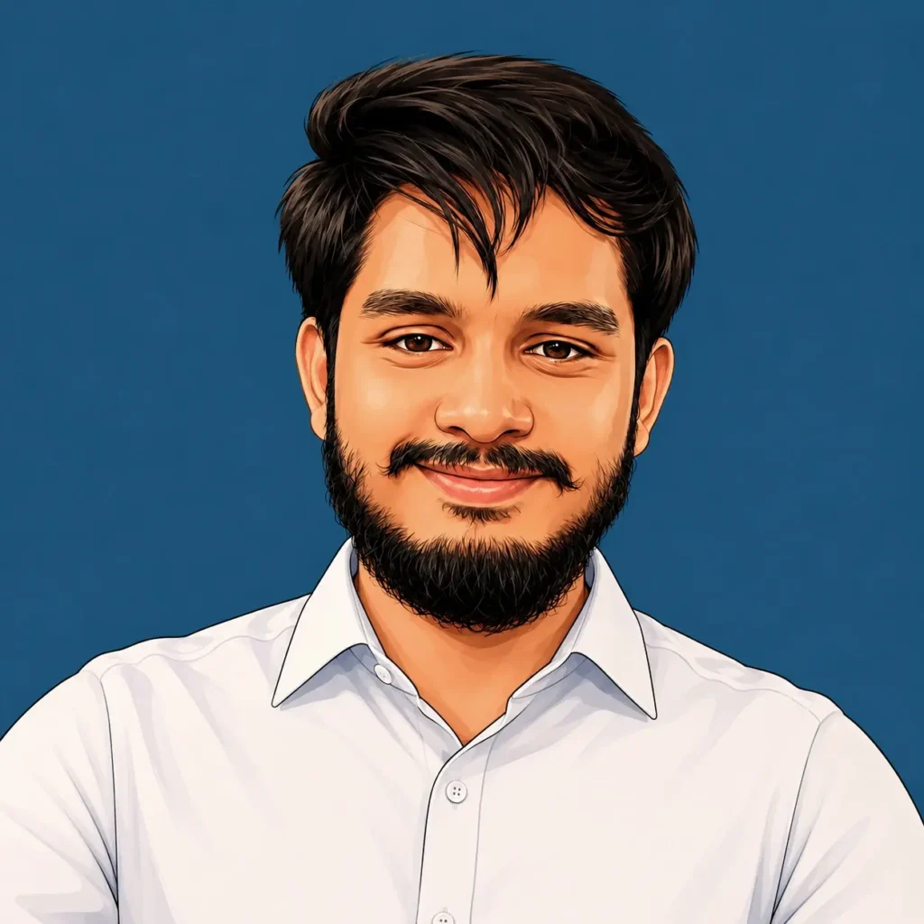 Raunak Maharana