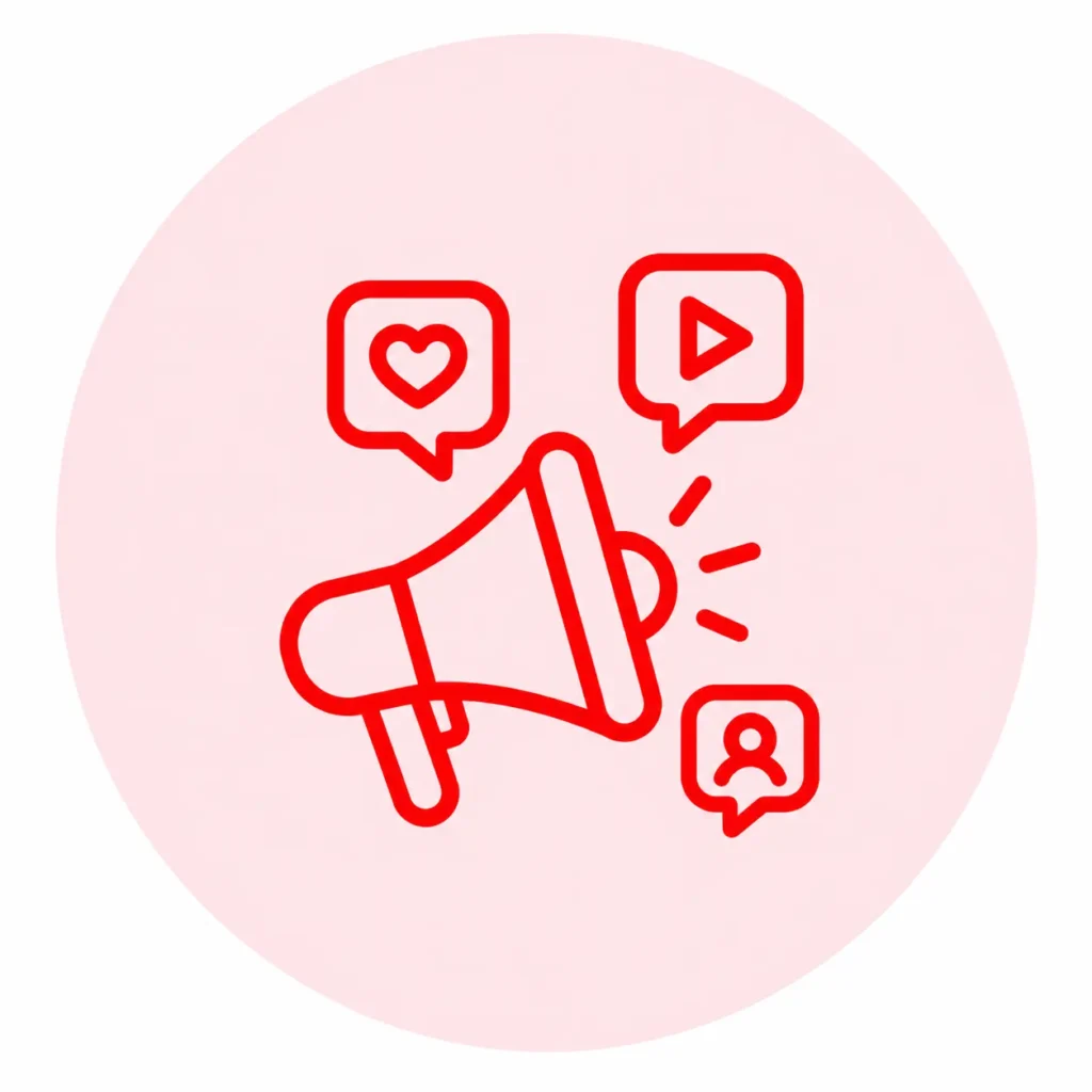 Social Media Marketing