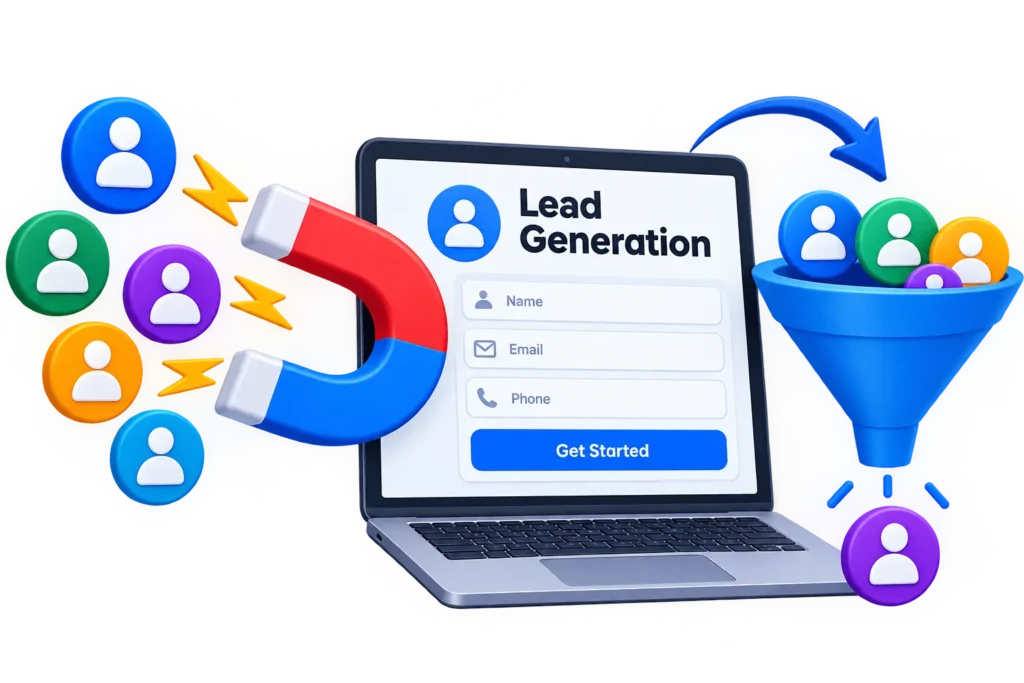 Lead Generation